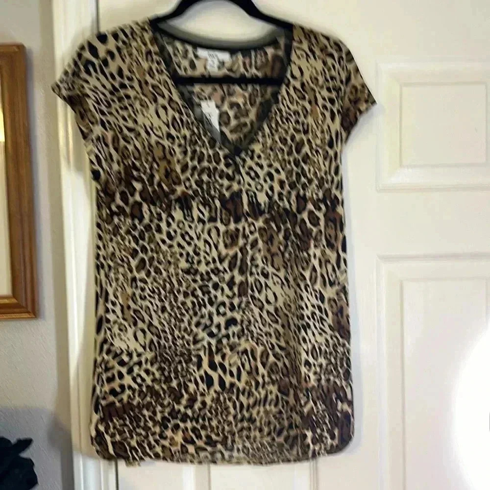Ball lll blouse